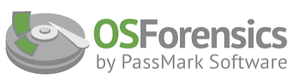 A logo for passmark pos forms
